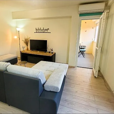 Appartement Nila