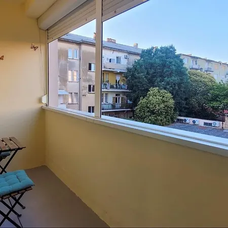 Appartement Nila Zadar