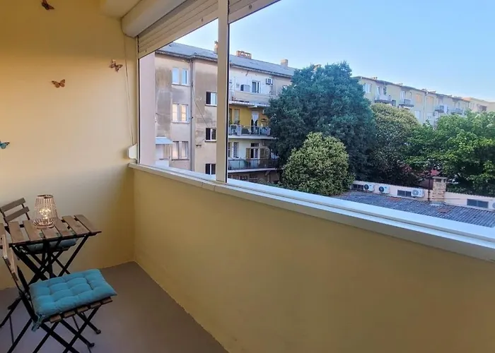 Apartman Nila Zadar
